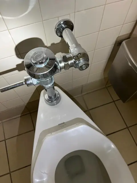 Fixture installation and repair for Sewer Camera Inspection in Clinton